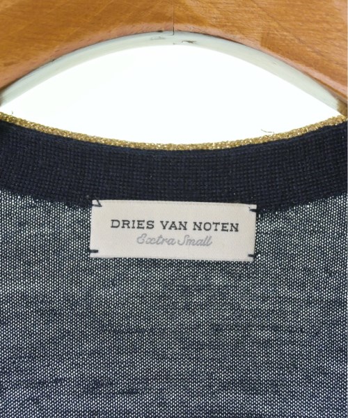 DRIES VAN NOTEN ドリスヴァンノッテン カーディガン レディース 【古着】【中古】_2