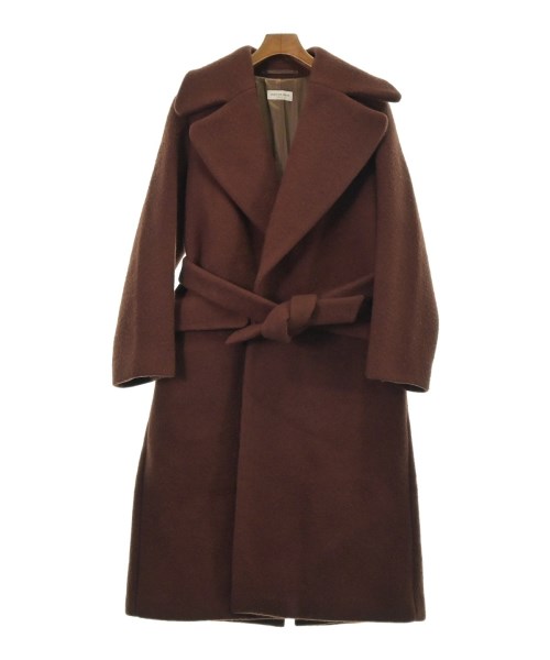 DRIES VAN NOTEN ドリスヴァンノッテン コート（その他） レディース 【古着】【中古】の通販は 70,100円