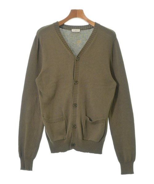 DRIES VAN NOTEN ドリスヴァンノッテン カーディガン メンズ 【古着】【中古】の通販は