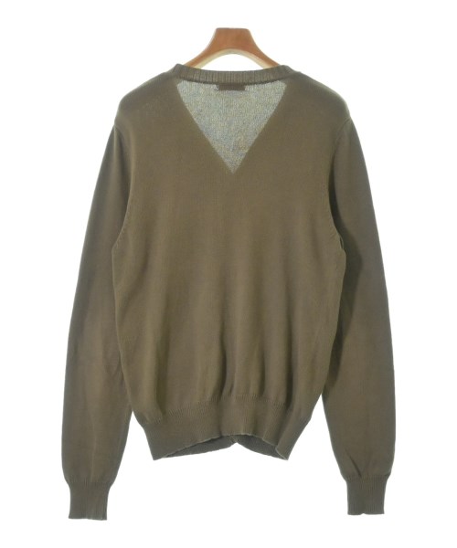 DRIES VAN NOTEN ドリスヴァンノッテン カーディガン メンズ 【古着】【中古】の通販は