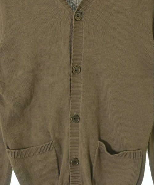 DRIES VAN NOTEN ドリスヴァンノッテン カーディガン メンズ 【古着】【中古】の通販は