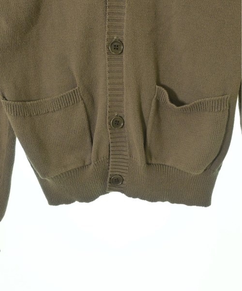 DRIES VAN NOTEN ドリスヴァンノッテン カーディガン メンズ 【古着】【中古】の通販は