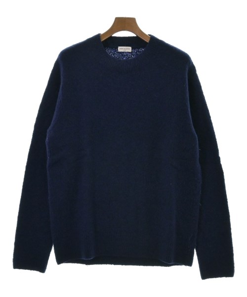 DRIES VAN NOTEN ニット・セーター メンズ ドリスヴァンノッテン 中古　古着 ドリスヴァンノッテンニット メンズ DRIES VAN NOTEN（ドリスヴァン