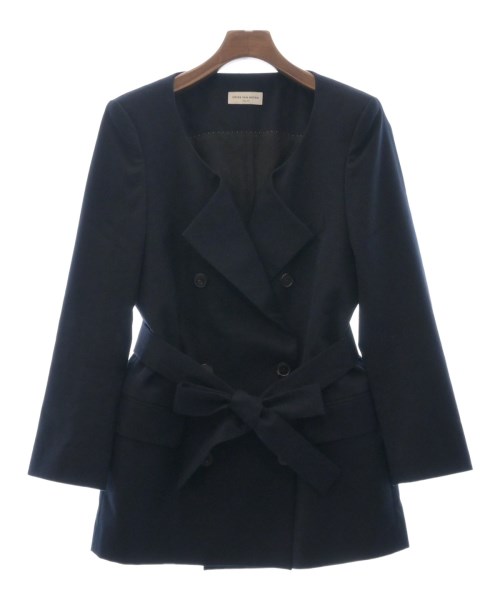 DRIES VAN NOTEN ドリスヴァンノッテン カジュアルジャケット レディース 【古着】【中古】の通販は