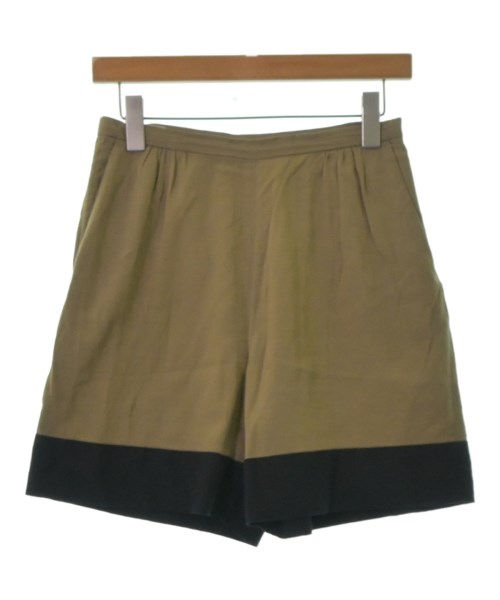 DRIES VAN NOTEN ドリスヴァンノッテン ショートパンツ レディース 【古着】【中古】