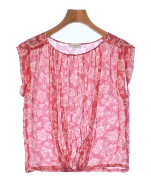 DRIES VAN NOTEN ドリスヴァンノッテン ブラウス レディース 【古着】【中古】の通販は 19,200円