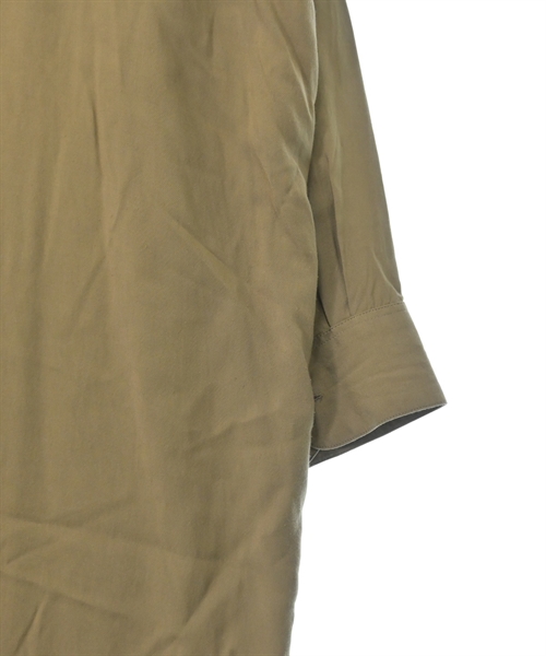 DRIES VAN NOTEN ドリスヴァンノッテン シャツワンピース レディース