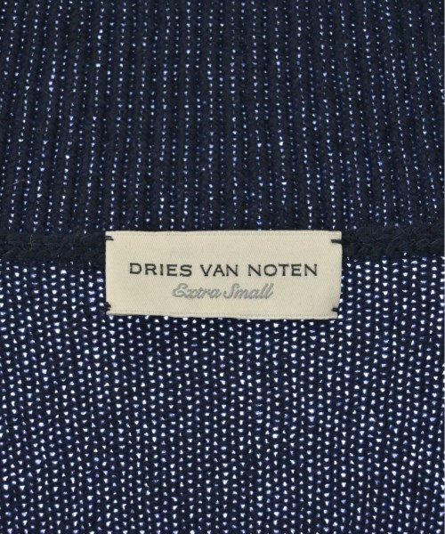 DRIES VAN NOTEN ドリスヴァンノッテン ワンピース レディース 【古着】【中古】 DRIES VAN NOTEN ドリスヴァンノッテン ワンピース レディース 【古着】【中古】