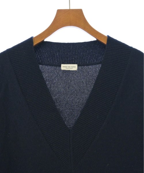 DRIES VAN NOTEN ドリスヴァンノッテン ワンピース レディース 【古着】【中古】 DRIES VAN NOTEN ドリスヴァンノッテン ワンピース レディース 【古着】【中古】