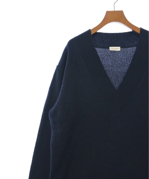 DRIES VAN NOTEN ドリスヴァンノッテン ワンピース レディース 【古着】【中古】 DRIES VAN NOTEN ドリスヴァンノッテン ワンピース レディース 【古着】【中古】