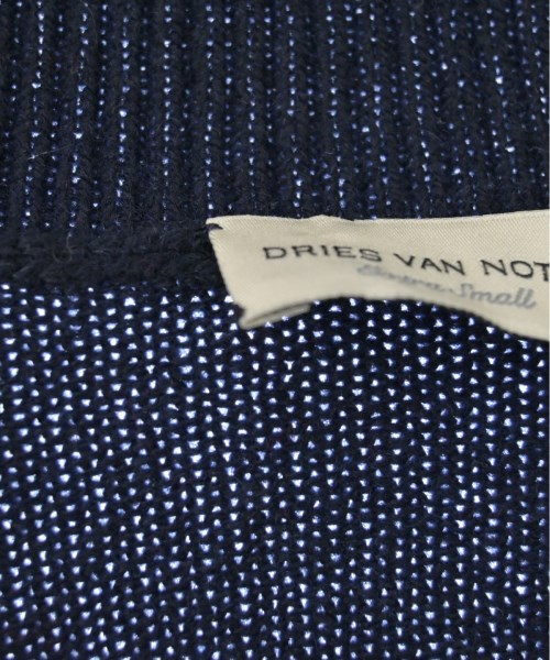 DRIES VAN NOTEN ドリスヴァンノッテン ワンピース レディース 【古着】【中古】 DRIES VAN NOTEN ドリスヴァンノッテン ワンピース レディース 【古着】【中古】