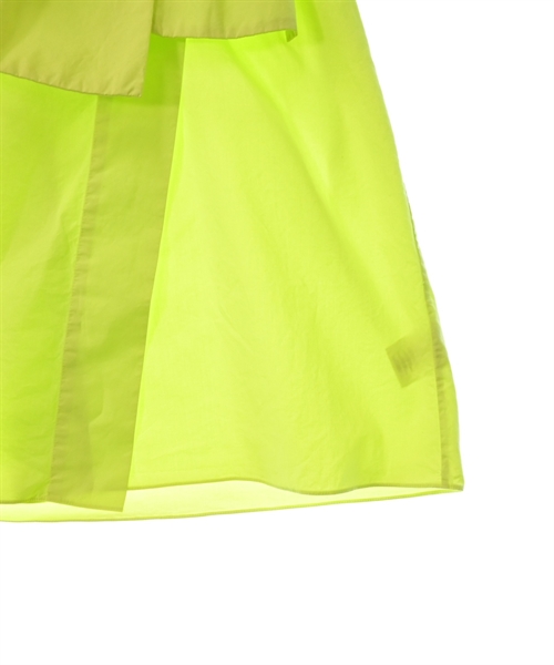 DRIES VAN NOTEN ドリスヴァンノッテン ロング・マキシ丈スカート  