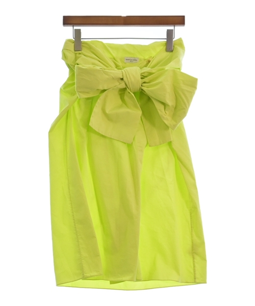 DRIES VAN NOTEN ドリスヴァンノッテン ロング・マキシ丈スカート レディース 【古着】【中古】