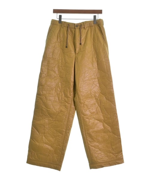 DRIES VAN NOTEN ドリスヴァンノッテン パンツ（その他） メンズ