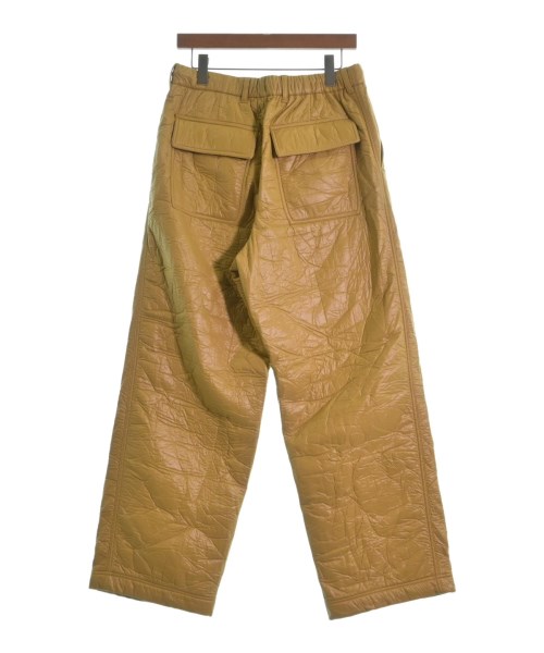 DRIES VAN NOTEN ドリスヴァンノッテン パンツ（その他） メンズ 【古着】【中古】 DRIES VAN NOTEN ドリスヴァンノッテン パンツ（その他） メンズ