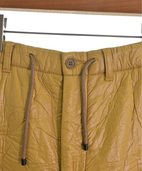 DRIES VAN NOTEN ドリスヴァンノッテン パンツ（その他） メンズ