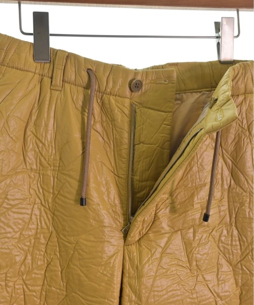 DRIES VAN NOTEN ドリスヴァンノッテン パンツ（その他） メンズ