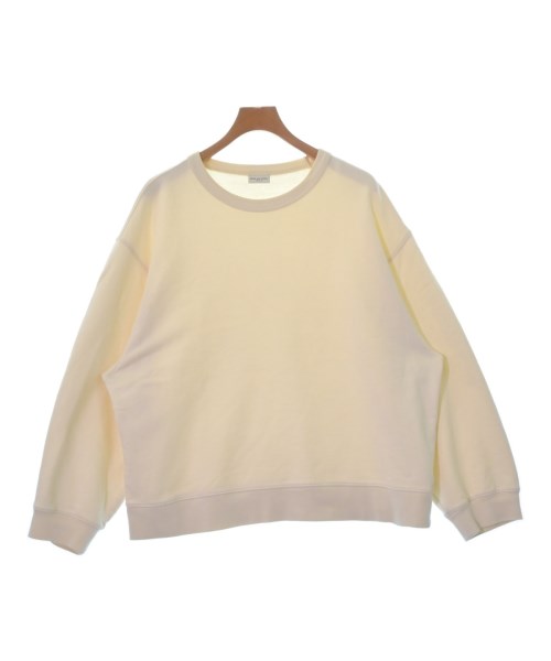 DRIES VAN NOTEN ドリスヴァンノッテン クルーネックスウェット