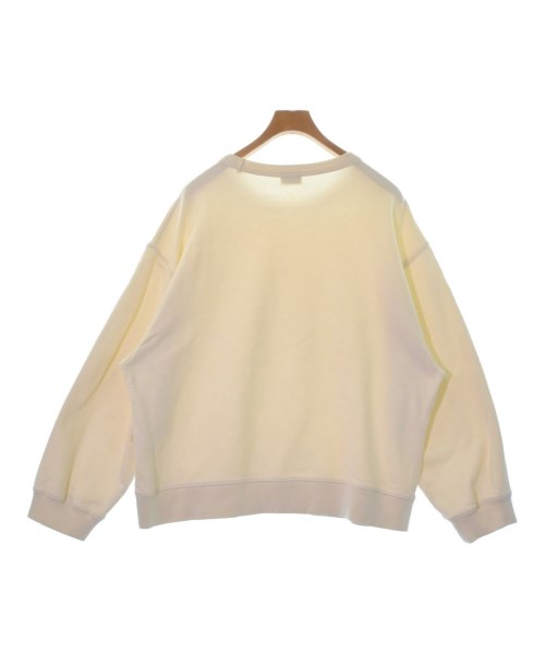 DRIES VAN NOTEN ドリスヴァンノッテン スウェット メンズ 【古着  