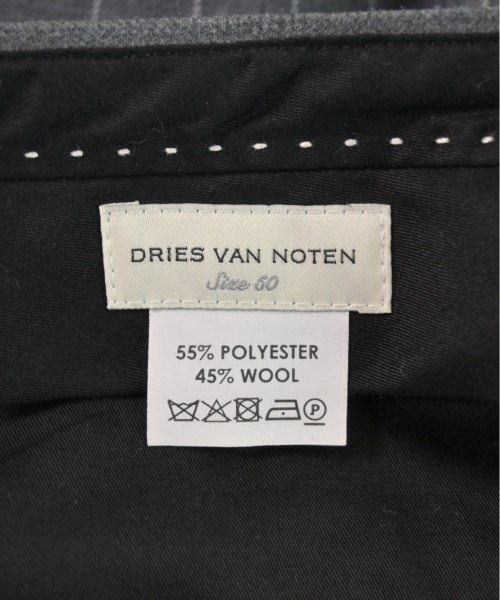 DRIES VAN NOTEN ドリスヴァンノッテン パンツ（その他） メンズ 【古着】【中古】_2