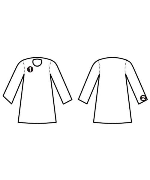 DRIES VAN NOTEN ドリスヴァンノッテン ワンピース レディース 【古着】【中古】