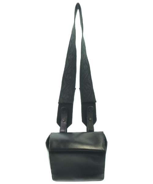 DRIES VAN NOTEN ドリスヴァンノッテン ショルダーバッグ レディース 【古着】【中古】の通販は