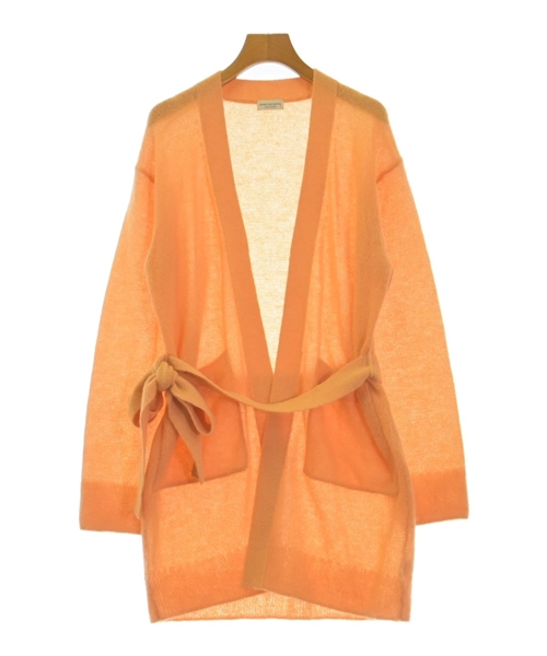 DRIES VAN NOTEN ドリスヴァンノッテン カーディガン レディース 【古着】【中古】