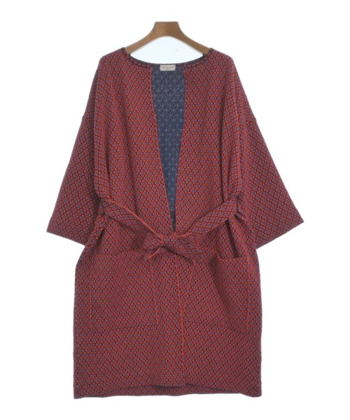 DRIES VAN NOTEN ドリスヴァンノッテン コート(その他) レディース 【古着】【中古】 その他アウター