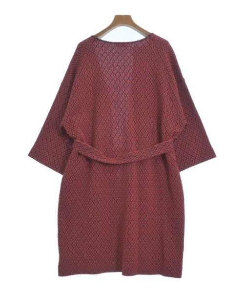 DRIES VAN NOTEN ドリスヴァンノッテン コート（その他） レディース 【古着】【中古】 その他アウター