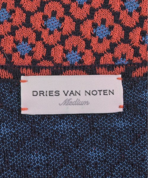 DRIES VAN NOTEN ドリスヴァンノッテン コート（その他） レディース 【古着】【中古】 その他アウター