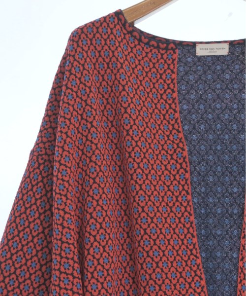 DRIES VAN NOTEN ドリスヴァンノッテン コート（その他） レディース 【古着】【中古】 その他アウター