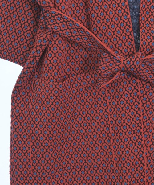 DRIES VAN NOTEN ドリスヴァンノッテン コート（その他） レディース 【古着】【中古】 その他アウター