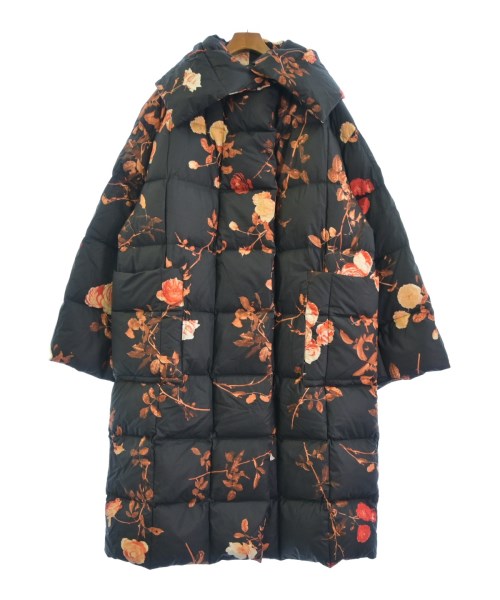 DRIES VAN NOTEN ドリスヴァンノッテン ダウンコート レディース 【古着】【中古】の通販は 87,945円