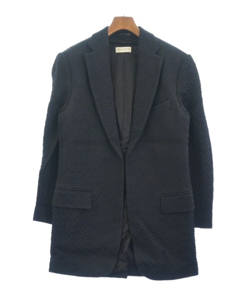 ドリスヴァンノッテン テーラードジャケット （Dries Van Noten