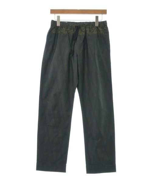 DRIES VAN NOTEN ドリスヴァンノッテン パンツ(その他) メンズ 【古着】【中古】の通販は