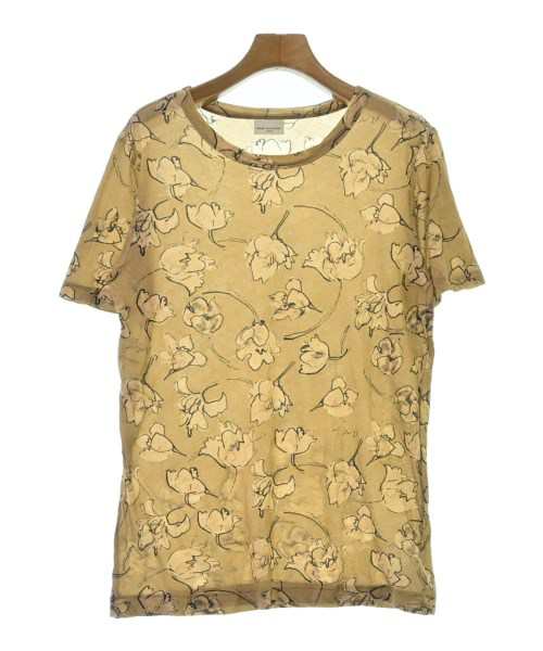 DRIES VAN NOTEN ドリスヴァンノッテン Tシャツ・カットソー レディース 【古着】【中古】の通販は