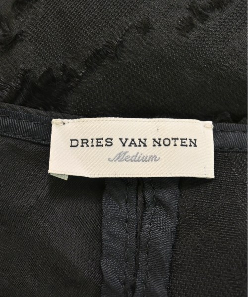 DRIES VAN NOTEN ドリスヴァンノッテン ワンピース レディース 【古着】【中古】の通販は