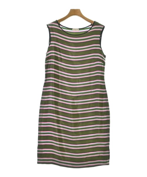 DRIES VAN NOTEN ドリスヴァンノッテン ワンピース レディース 【古着】【中古】の通販は