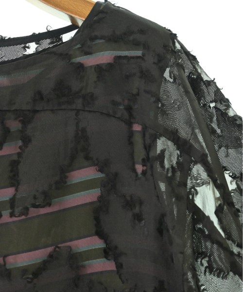 ミズノアルファ JAPAN 26.5cm DRIES VAN NOTEN ドリスヴァンノッテン ワンピース レディース