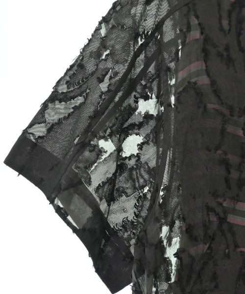 ミズノアルファ JAPAN 26.5cm DRIES VAN NOTEN ドリスヴァンノッテン ワンピース レディース