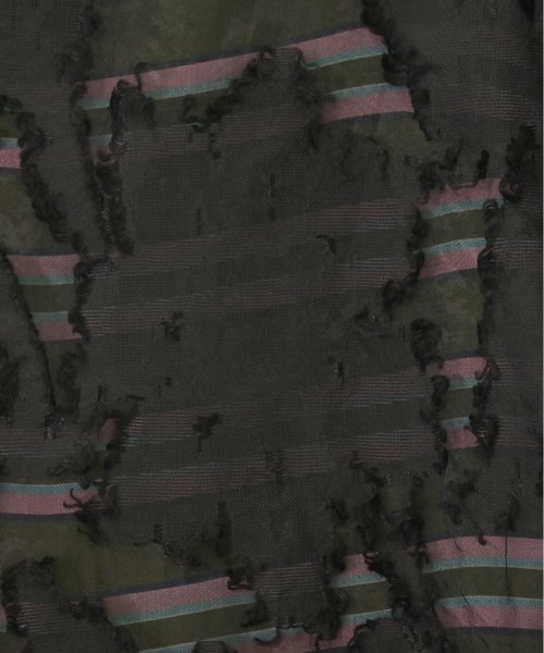 DRIES VAN NOTEN ドリスヴァンノッテン ワンピース レディース