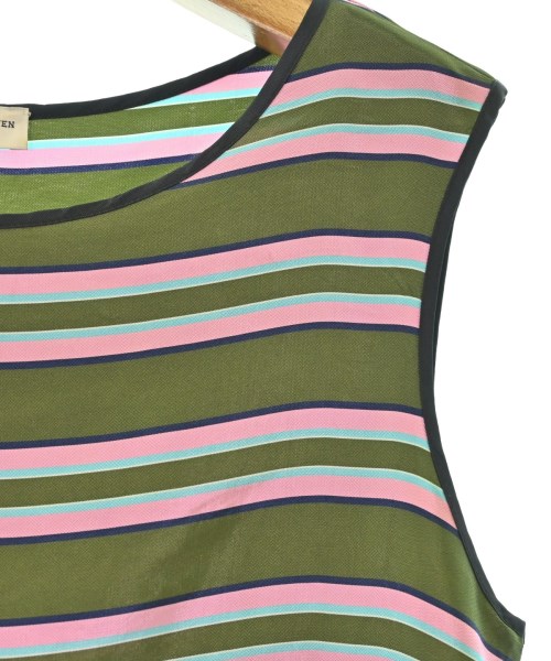 DRIES VAN NOTEN ドリスヴァンノッテン ワンピース レディース 【古着】【中古】の通販は