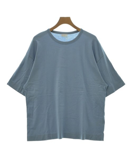 DRIES VAN NOTEN ドリスヴァンノッテン Tシャツ・カットソー メンズ 【古着】【中古】の通販はTシャツ