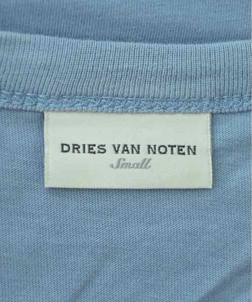 DRIES VAN NOTEN ドリスヴァンノッテン Tシャツ・カットソー メンズ 【古着】【中古】の通販は