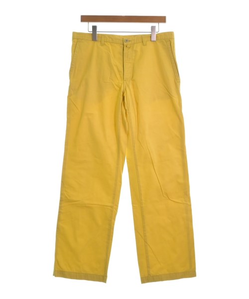DRIES VAN NOTEN ドリスヴァンノッテン チノパン メンズ 【古着】【中古】の通販は 11,544円