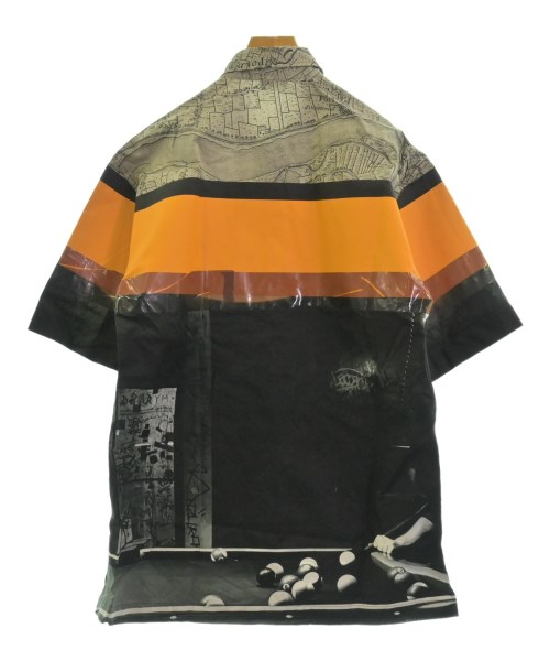 ドリスヴァンノッテン 半袖 シャツ 中古美品 ドリスヴァンノッテン 半袖 シャツ 中古美品 楽天市場】【11/1～11/3