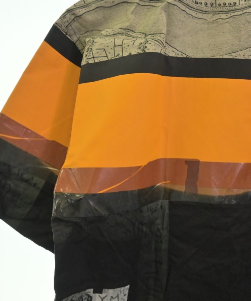 DRIES VAN NOTEN ドリスヴァンノッテン カジュアルシャツ メンズ 【古着】【中古】