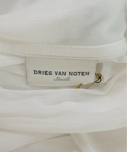 DRIES VAN NOTEN ドリスヴァンノッテン ワンピース レディース 【古着】【中古】_2