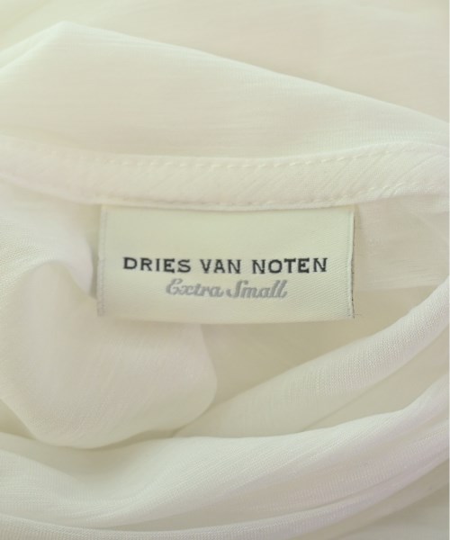 DRIES VAN NOTEN ドリスヴァンノッテン ワンピース レディース 【古着】【中古】_2