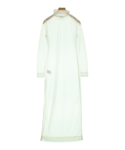 DRIES VAN NOTEN ドリスヴァンノッテン ワンピース レディース 【古着】【中古】_1